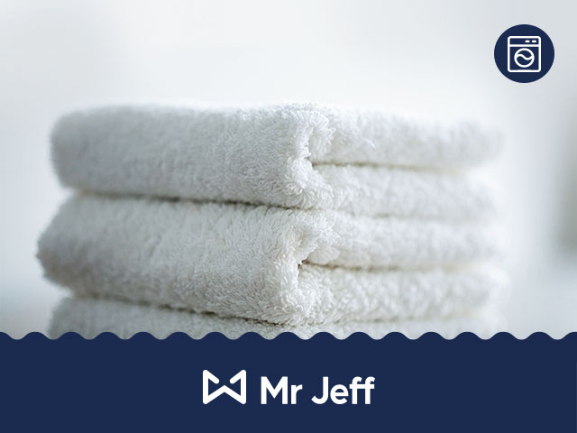 How To Wash Towels Effectively Tricks And Advises Jeff Jeff