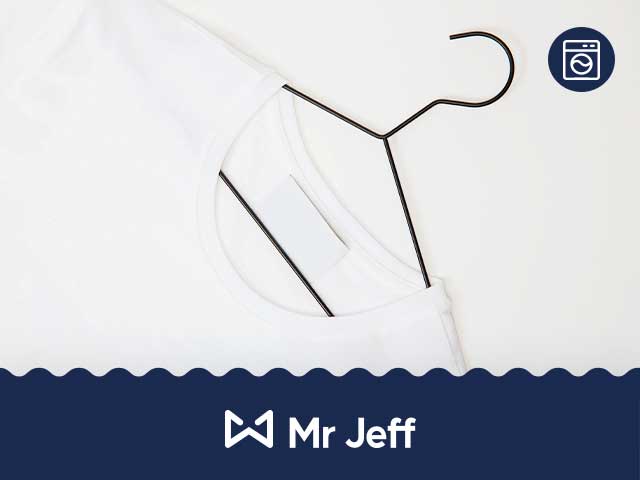 Los mejores trucos para lavar ropa blanca • Jeff : Jeff